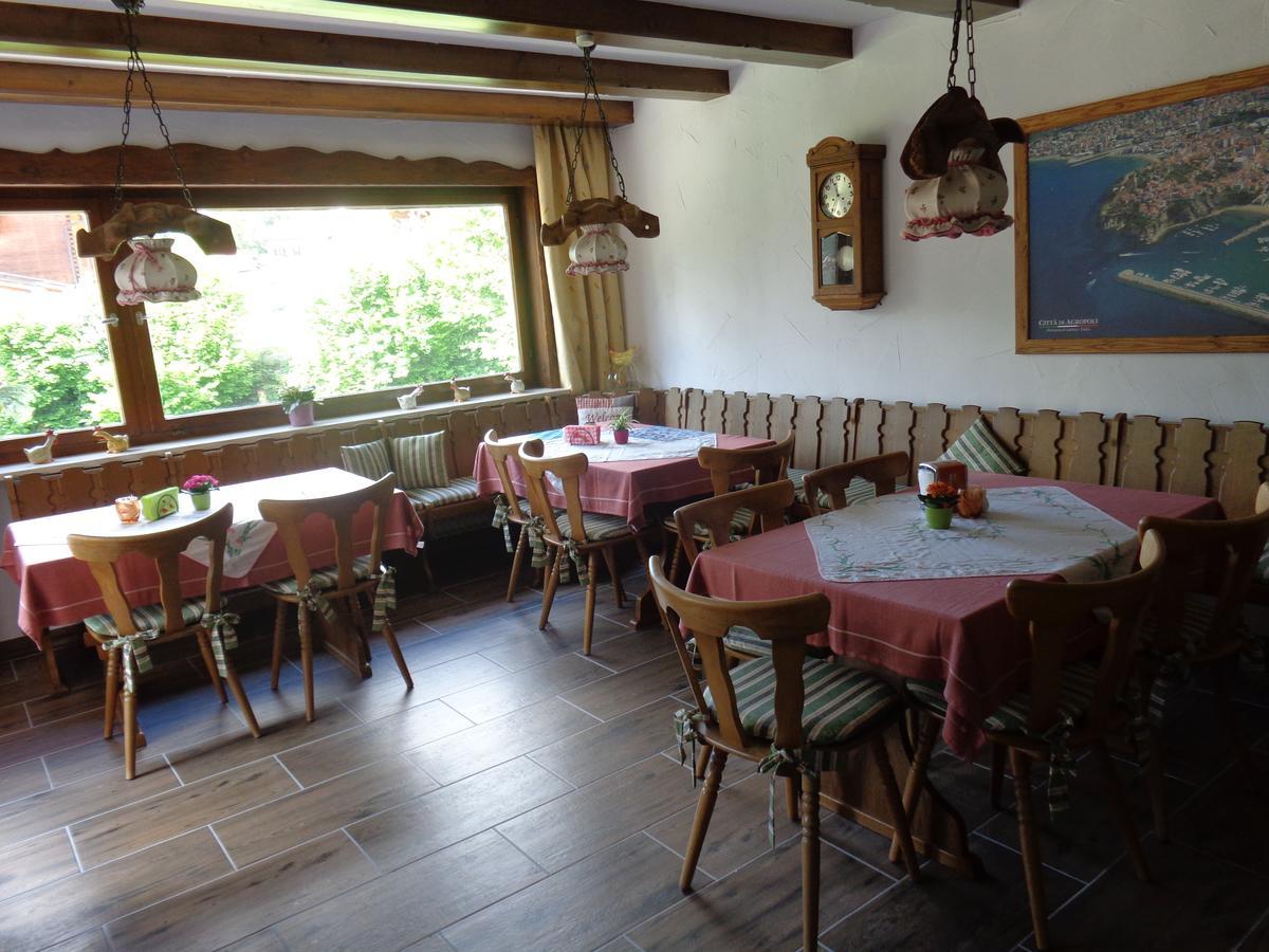 Gaestehaus Eschenhof Райт-им-Винкль