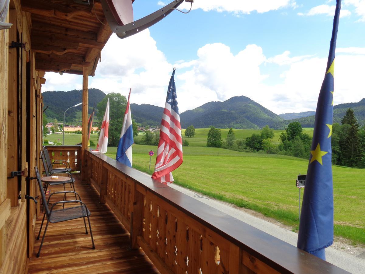 Gaestehaus Eschenhof 3* Райт-им-Винкль