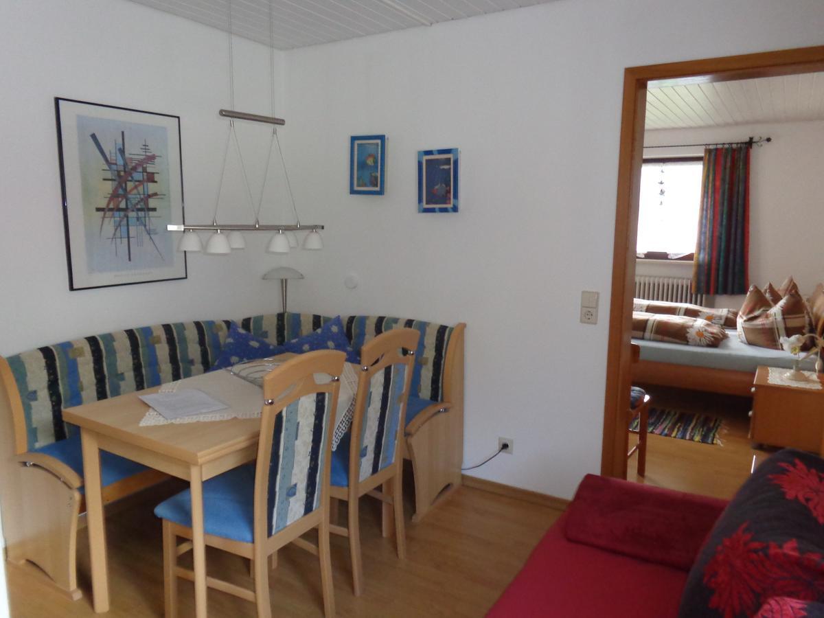 Gaestehaus Eschenhof 3*