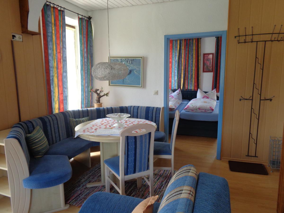Gaestehaus Eschenhof 3*