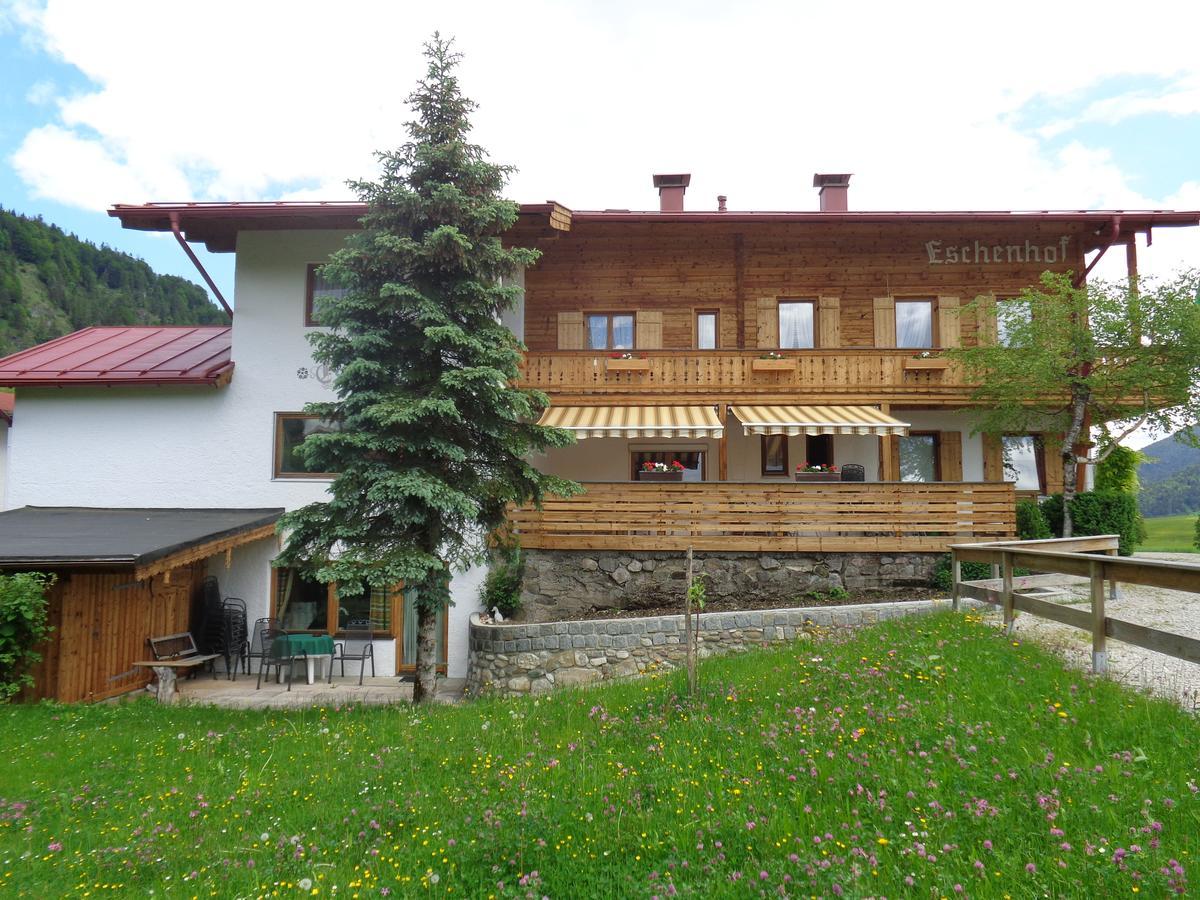Gaestehaus Eschenhof 3*