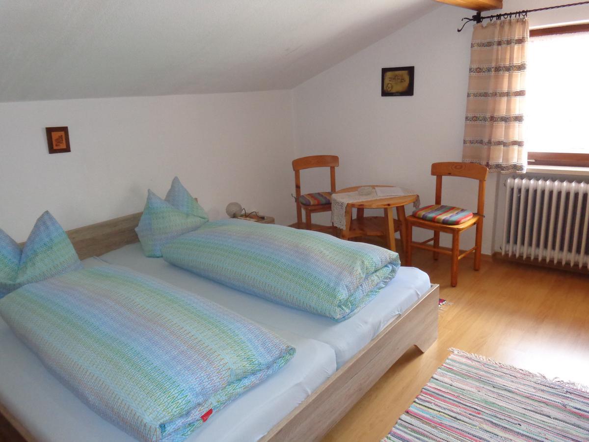Гостевой дом Gaestehaus Eschenhof