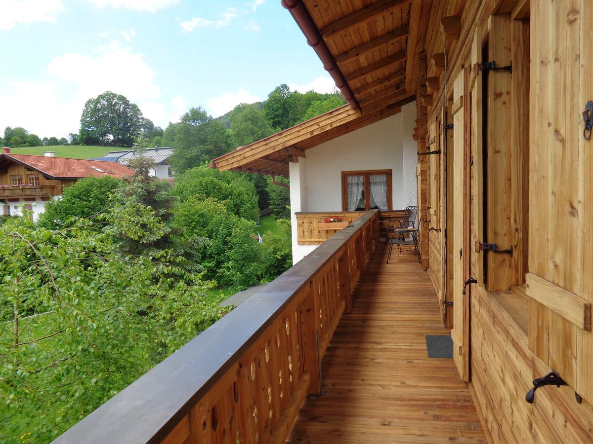 Gaestehaus Eschenhof 3* Райт-им-Винкль