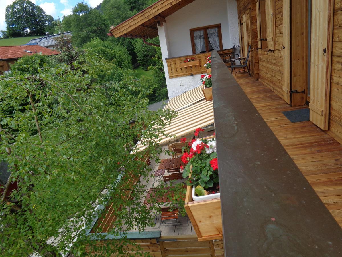 Gaestehaus Eschenhof 3*